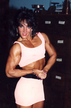 Load image into Gallery viewer, WPW 107 - Lisa Lorio