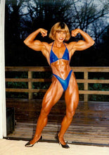 Load image into Gallery viewer, WPW 118 - Juliette Bergmann