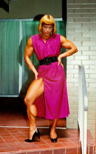 Load image into Gallery viewer, WPW 118 - Juliette Bergmann