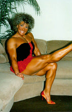 Load image into Gallery viewer, WPW 125 - Tommie Moreau, Eve Ripoli & Janice Ragain