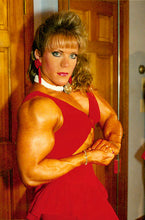 Load image into Gallery viewer, WPW 125 - Tommie Moreau, Eve Ripoli & Janice Ragain