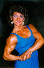 Load image into Gallery viewer, WPW 130 - Alicia Lippman, Velma Buckels, Suzanne Tigert, Sue Springsteen, Sandy Kamberger & Jill O'Connor