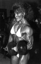 Load image into Gallery viewer, WPW 135C - 1989 US Championships Backstage