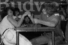 Load image into Gallery viewer, WPW 136 - 1989 AAA Arm-Wrestling Championships