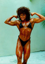 Load image into Gallery viewer, WPW 139 - Sherry Thompson & Mishay Santos (all of 31, 55)