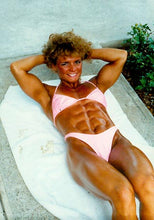 Load image into Gallery viewer, WPW 139 - Sherry Thompson & Mishay Santos (all of 31, 55)