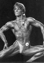 Load image into Gallery viewer, WPW 143 - 1989 Bodybuilding Nationals