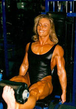 Load image into Gallery viewer, WPW 146 - Chris Porter & Renee Casella (all of 24, 76)