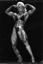 Load image into Gallery viewer, WPW 153 - 1989 Extravaganza Bodybuilding Contest