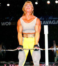 Load image into Gallery viewer, WPW 154 - The 1989 Extravaganza Strength Show