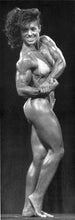 Load image into Gallery viewer, WPW 158 - The 1990 NPC Junior USA Bodybuilding