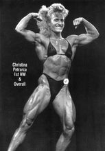 Load image into Gallery viewer, WPW 158 - The 1990 NPC Junior USA Bodybuilding