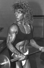 Load image into Gallery viewer, WPW 173 - Backstage at 1990 USA & Nationals