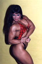 Load image into Gallery viewer, WPW 183 - Tazzie Colomb