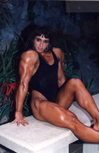 Load image into Gallery viewer, WPW 183 - Tazzie Colomb