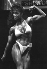 Load image into Gallery viewer, WPW 194 - 1991 NPC Junior Nationals Bodybuilding Contest