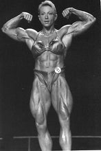 Load image into Gallery viewer, WPW 199 - 1991 NPC Nationals Bodybuilding