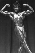 Load image into Gallery viewer, WPW 199 - 1991 NPC Nationals Bodybuilding