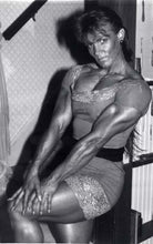 Load image into Gallery viewer, WPW 207 - Leisa Campbell, Rhonda Lundstedt & Janice Ragain