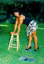 Load image into Gallery viewer, WPW 208 - Joanne McCartney, Sally McNeil & Cheryl Silich