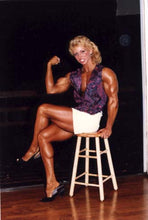 Load image into Gallery viewer, WPW 209 - Kris Luebke