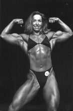 Load image into Gallery viewer, WPW 224 - 1992 Extravaganza Amateur Bodybuilding