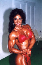 Load image into Gallery viewer, WPW 226 - Donna Mangano & Santa Monica Souza