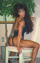 Load image into Gallery viewer, WPW 229 - Meral Ertunc, Tazzie Colomb & Juliette Bergmann