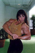 Load image into Gallery viewer, WPW 229 - Meral Ertunc, Tazzie Colomb & Juliette Bergmann