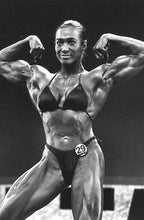 Load image into Gallery viewer, WPW 232 - 1992 and 1993 Jan Tana Pro Bodybuilding Contests