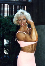 Load image into Gallery viewer, WPW 234 - Betty Pariso, Lori Adams & Heather Tristany