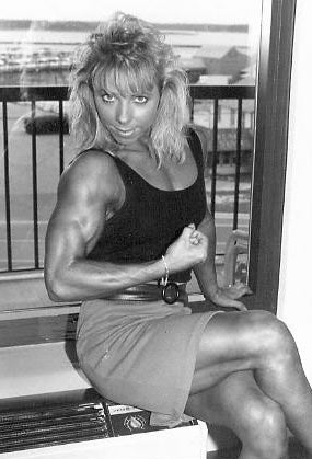 Heather Adams / Fitness