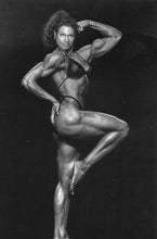 Load image into Gallery viewer, WPW 236 - 1993 Junior Nationals Bodybuilding