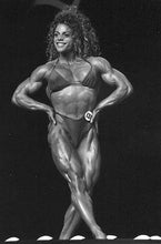 Load image into Gallery viewer, WPW 239 - 1993 Nationals & North Americans Bodybuilding