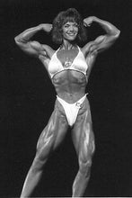 Load image into Gallery viewer, WPW 239 - 1993 Nationals & North Americans Bodybuilding