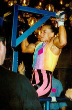 Load image into Gallery viewer, WPW 240 - 1993 Extravaganza Strength Show