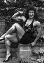 Load image into Gallery viewer, WPW 244 - Laura Vukov & Thea Bennington