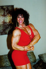 Load image into Gallery viewer, WPW 244 - Laura Vukov & Thea Bennington