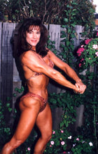 Load image into Gallery viewer, WPW 247 - Janet Tech