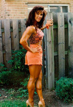 Load image into Gallery viewer, WPW 247 - Janet Tech