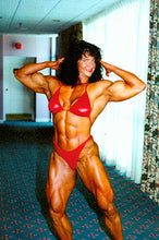 Load image into Gallery viewer, WPW 250 - Ursula Teply & Yaxeni Oriquen