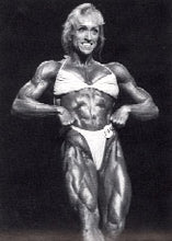 Load image into Gallery viewer, WPW 256 - The 1994 Bodybuilding Nationals