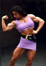 Load image into Gallery viewer, WPW 258 - Zuzana Korinkova