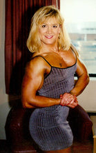 Load image into Gallery viewer, WPW 262 - Chris Bongiovanni & Anita Ramsey