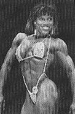Load image into Gallery viewer, WPW 264 - 1995 Strong & Shapely Fitness Strength Contest
