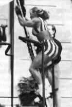 Load image into Gallery viewer, WPW 272 - 1995 Jan Tana Pro Fitness Contest