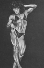 Load image into Gallery viewer, WPW 30 - 1985 California Bodybuilding Championships