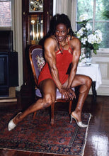 Load image into Gallery viewer, WPW 306 - Yolanda Hughes & Heather Foster