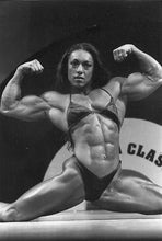 Load image into Gallery viewer, WPW 320 - The 1997 Jan Tana Pro Bodybuilding