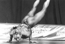Load image into Gallery viewer, WPW 321 - 1997 Jan Tana/USA/Nationals Fitness